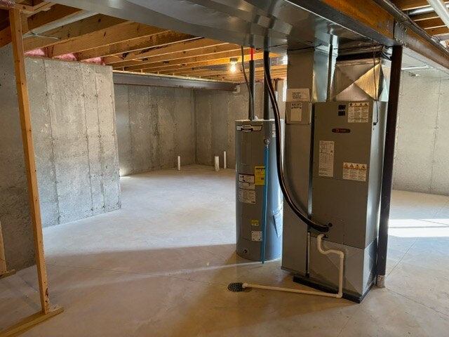 Building Photo - 905 Jefferson St