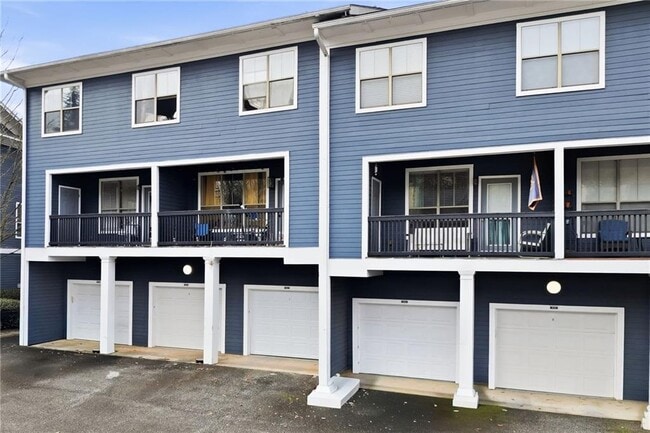 Building Photo - 1575 Ridenour Pkwy NW