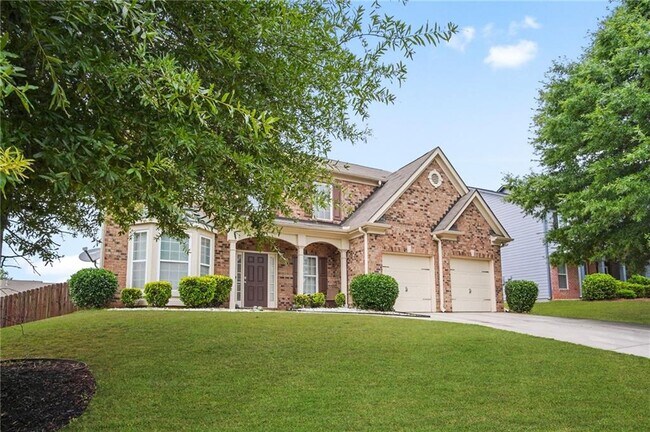 Building Photo - 735 Stillrock Dr SW