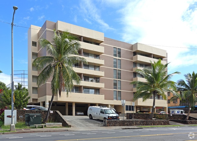 Hale Koe Apartments - Honolulu, HI | Apartment Finder