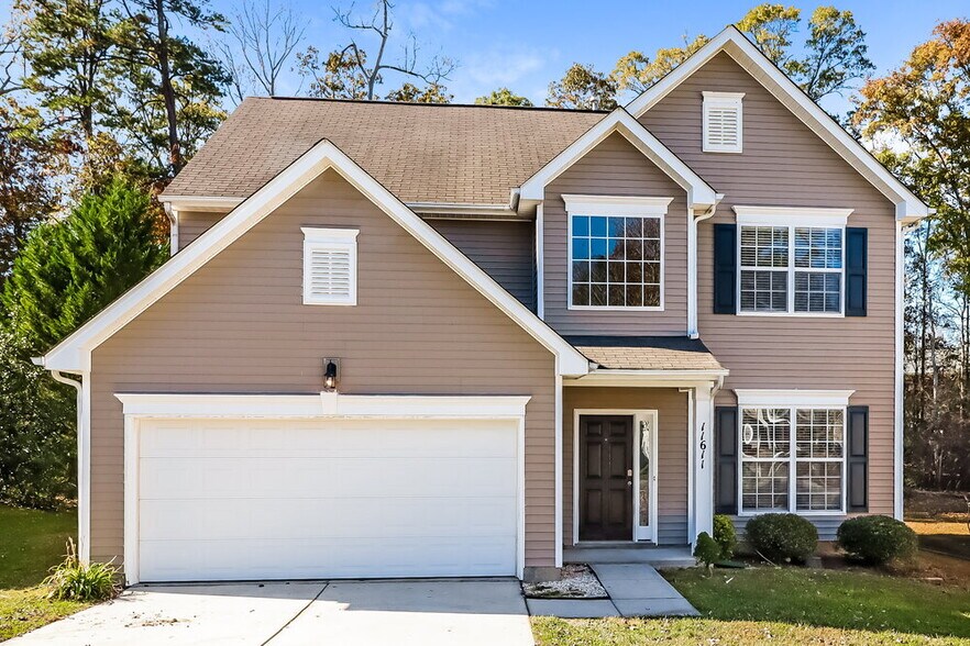 Primary Photo - 11611 Ruth Polk Ct