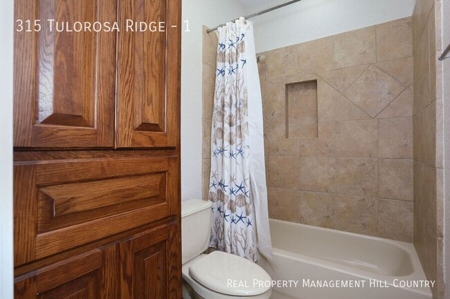 Building Photo - 315 Tulorosa Ridge
