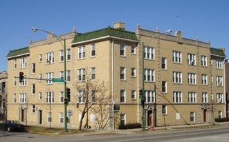 Building Photo - Berteau Manor