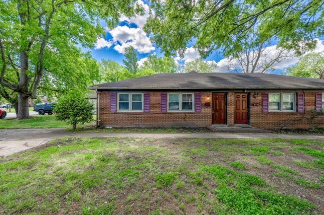 Building Photo - 8968 Tidewater Dr