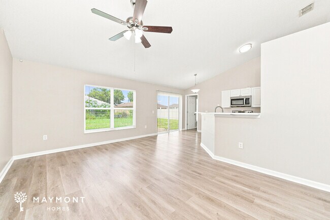 Building Photo - Spacious 3-Bedroom Kissimmee Home