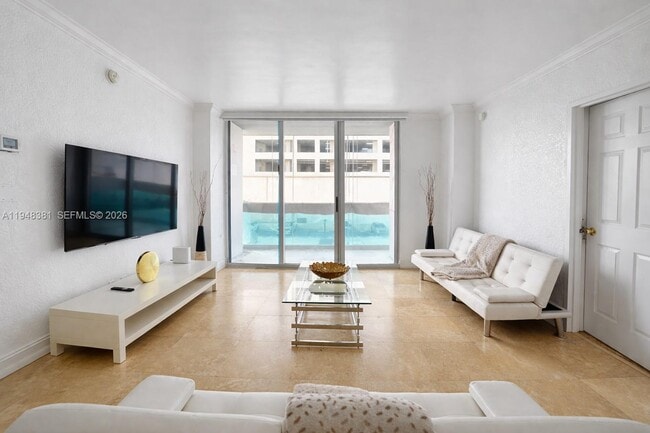 Building Photo - 4001 S Ocean Dr