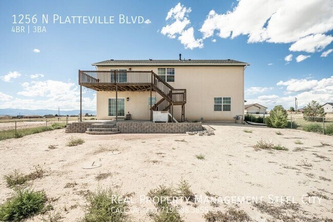 Building Photo - 1256 N Platteville Blvd