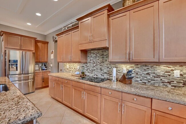 Building Photo - 12161 Boca Reserve Ln