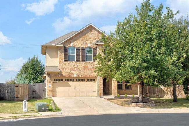 Primary Photo - 1419 Grande Mesa Dr
