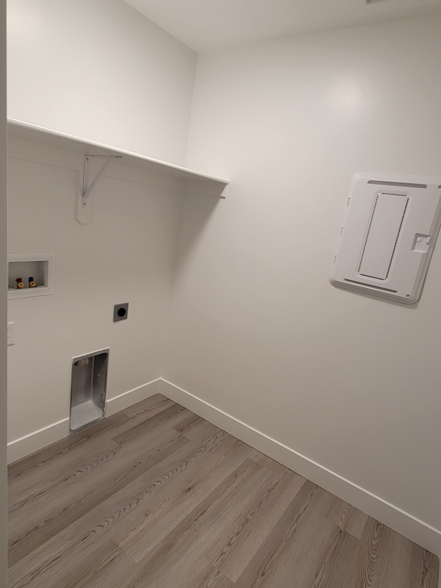 Laundry - 3155 S 350 W
