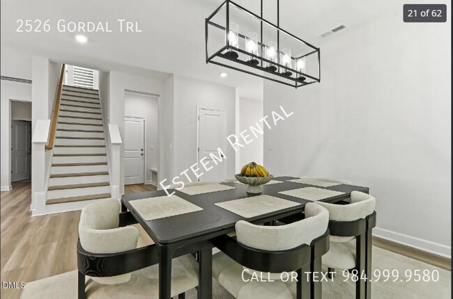 Building Photo - 2526 Gordal Trl