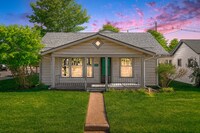 Building Photo - Modern Remodel with Classic Charm in Prime SoBo Location