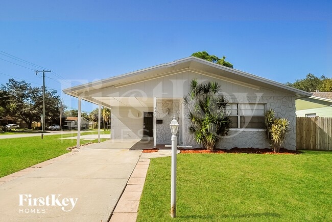 Building Photo - 4402 Lanier Dr