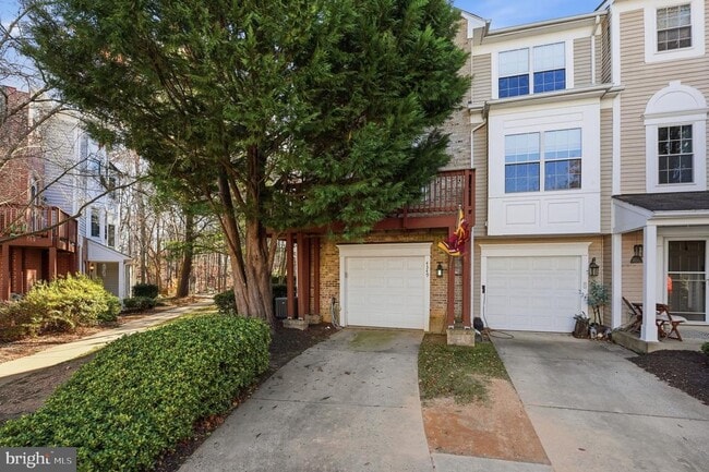 Building Photo - 4349 Hackney Coach Ln