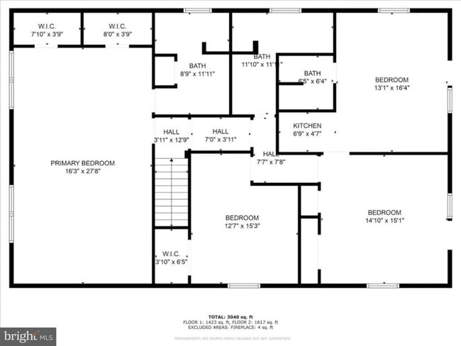 Building Photo - 6109 Atlantic Ave