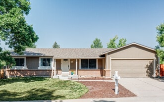Building Photo - 8519 Ingalls Cir