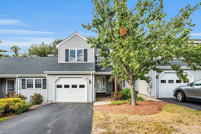 Building Photo - 30 Caspian Way