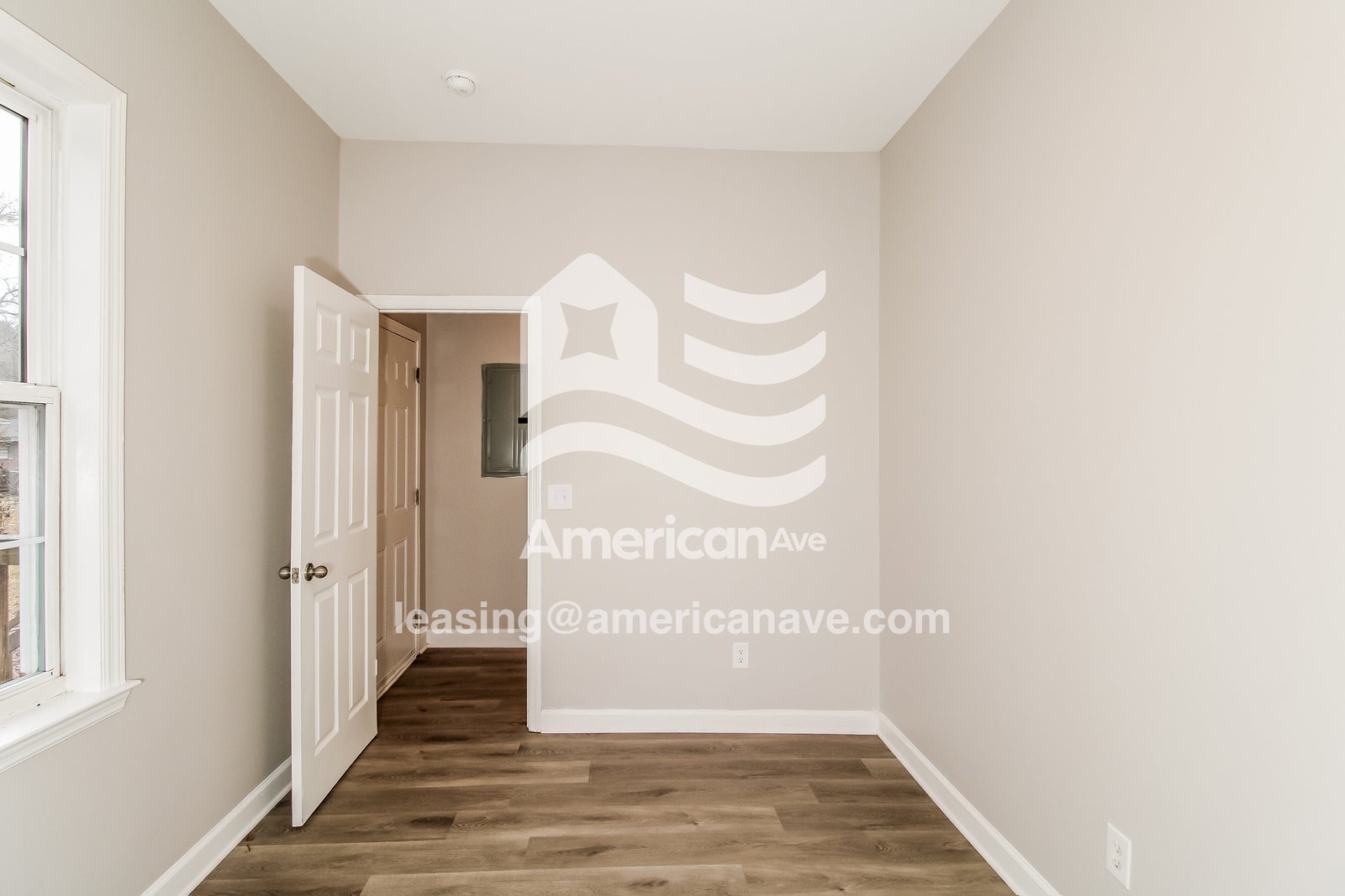 Building Photo - 1917 Harlem St