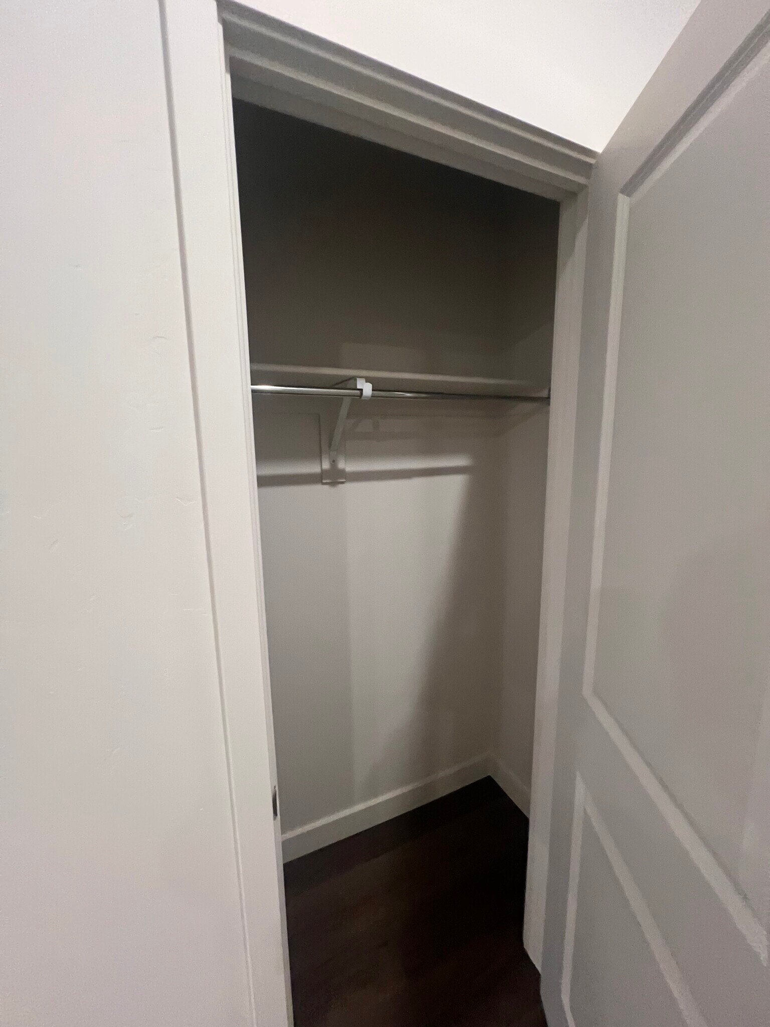 coat closet - 404 W 630 N