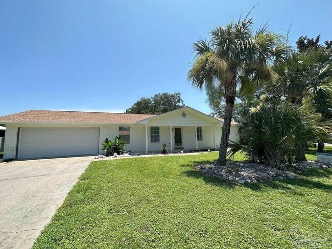 Primary Photo - 1406 Rancho Villa Dr