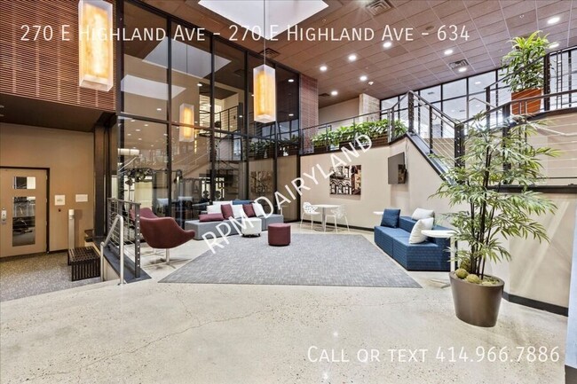 Building Photo - 270 E Highland Ave