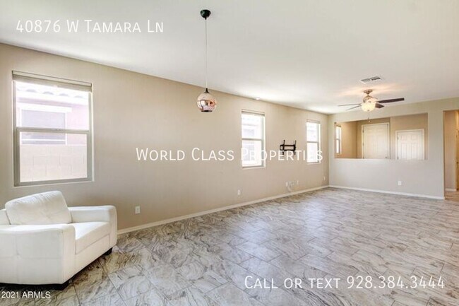 Building Photo - 40876 W Tamara Ln