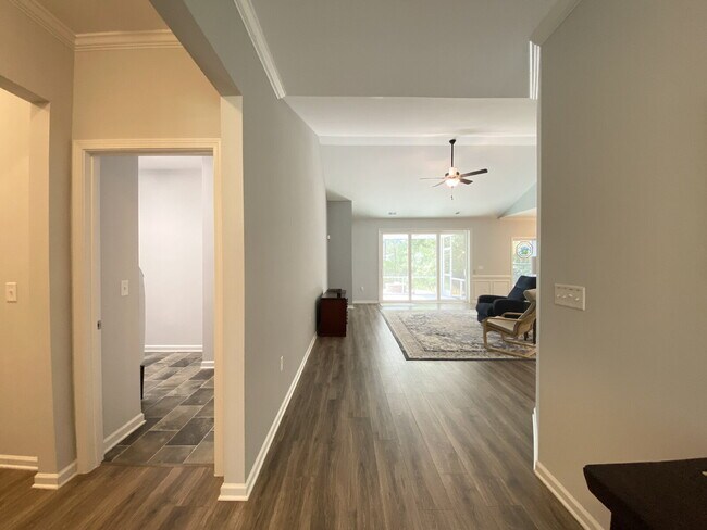 Building Photo - Welcome to Lake Life! Four Bedroom, Single...