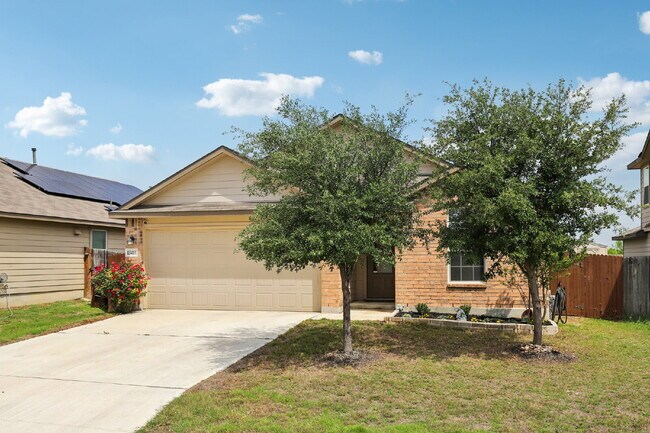 Building Photo - "Charming 3-Bedroom Haven with Granite Elegance in San Antonio!"