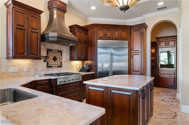 Building Photo - 18291 Deep Passage Ln