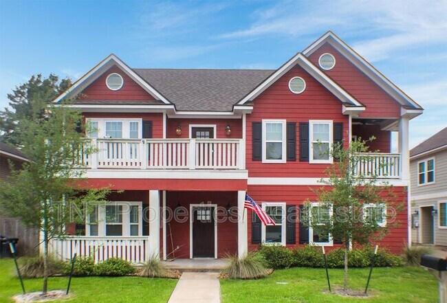 Building Photo - 1200 Oney Hervey Dr