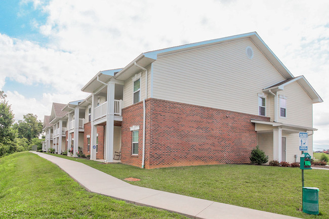 Building Photo - Barton Greene Senior Living