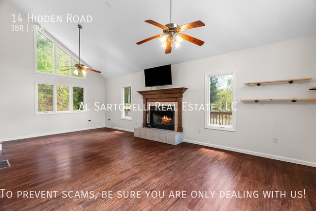 Building Photo - 14 Hidden Rd