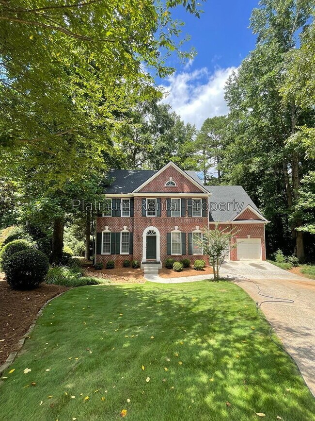Building Photo - 7115 Red Fox Ln