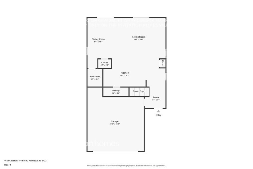 Building Photo - 4624 Coastal Storm Gln