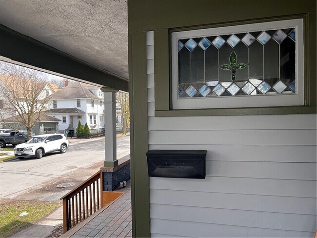 Building Photo - 21 Morningside Park