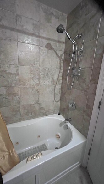 second master bath/jetted tub - 305 Archers Mead