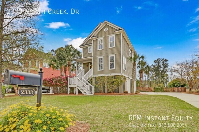 Primary Photo - 2333 North Creek. Dr-