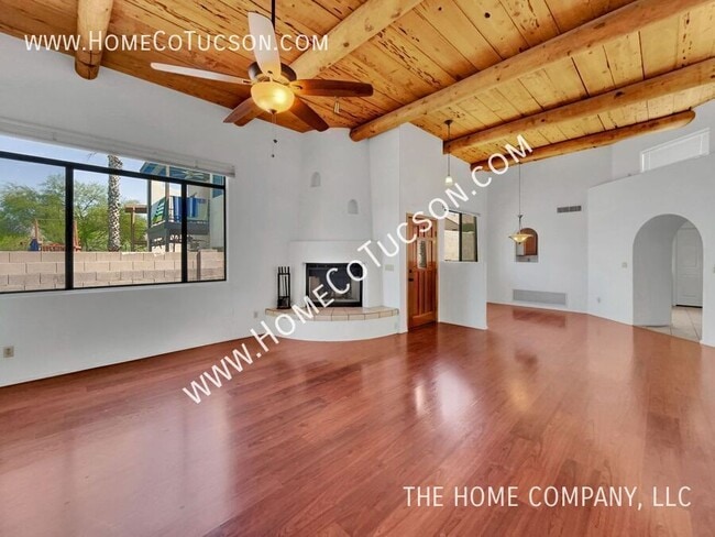 Building Photo - 11854 N Desert Slopes Way