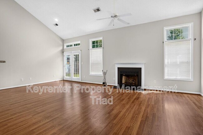 Building Photo - 4510 Camden Ridge Dr