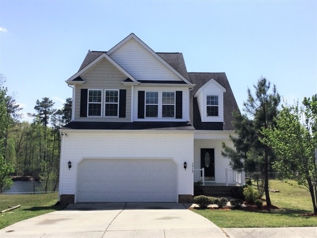 Building Photo - 3912 Carolina Cherry Dr