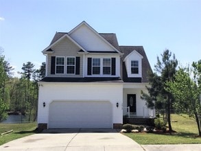 Building Photo - 3912 Carolina Cherry Dr