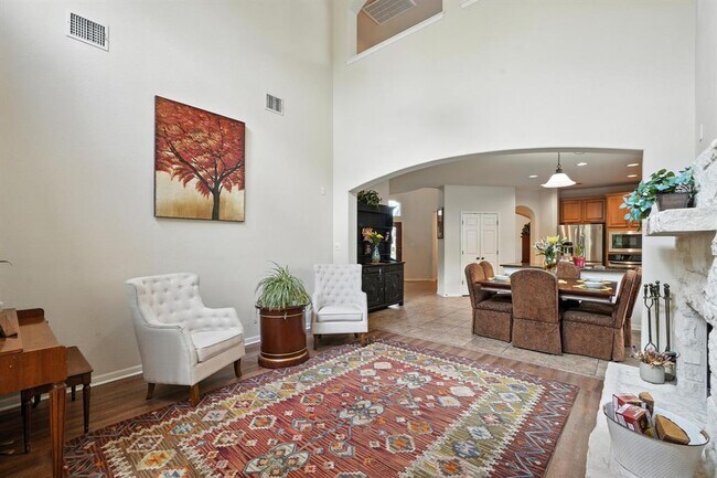 Building Photo - 1802 Misty Ridge