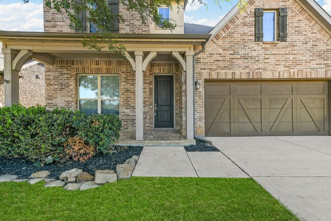 Building Photo - Beautiful 4 Bed 2.5 Bath Home in Argyle ISD