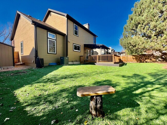 Building Photo - 6064 Zang Way