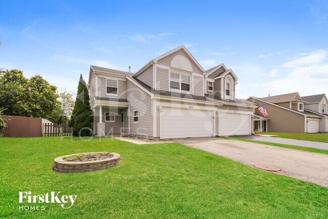 Building Photo - 1421 Timber Ln