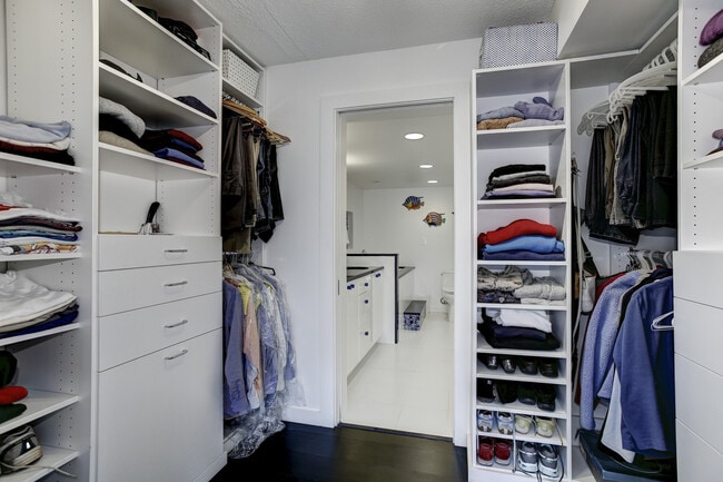 Building Photo - Application Fees Waived! Contemporary 2 Be...