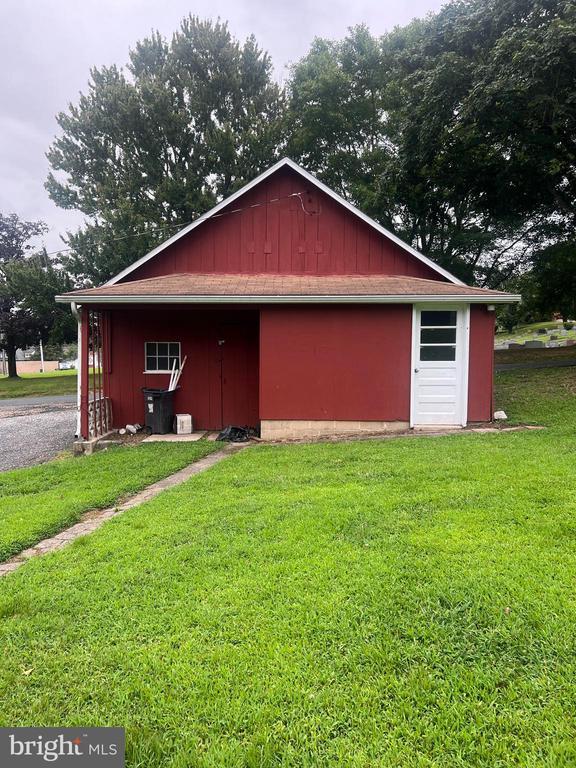 Building Photo - 1314 Abingdon Rd