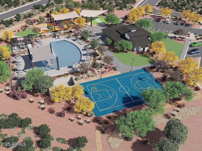 Building Photo - 16042 W Smoketree Dr
