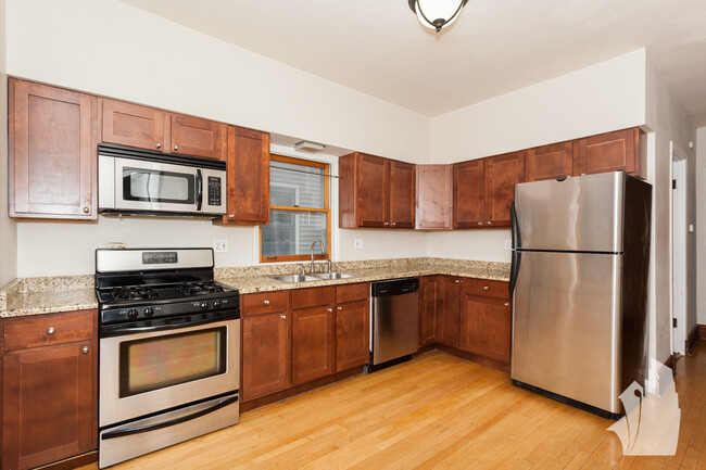 Building Photo - 2108 W Addison-1