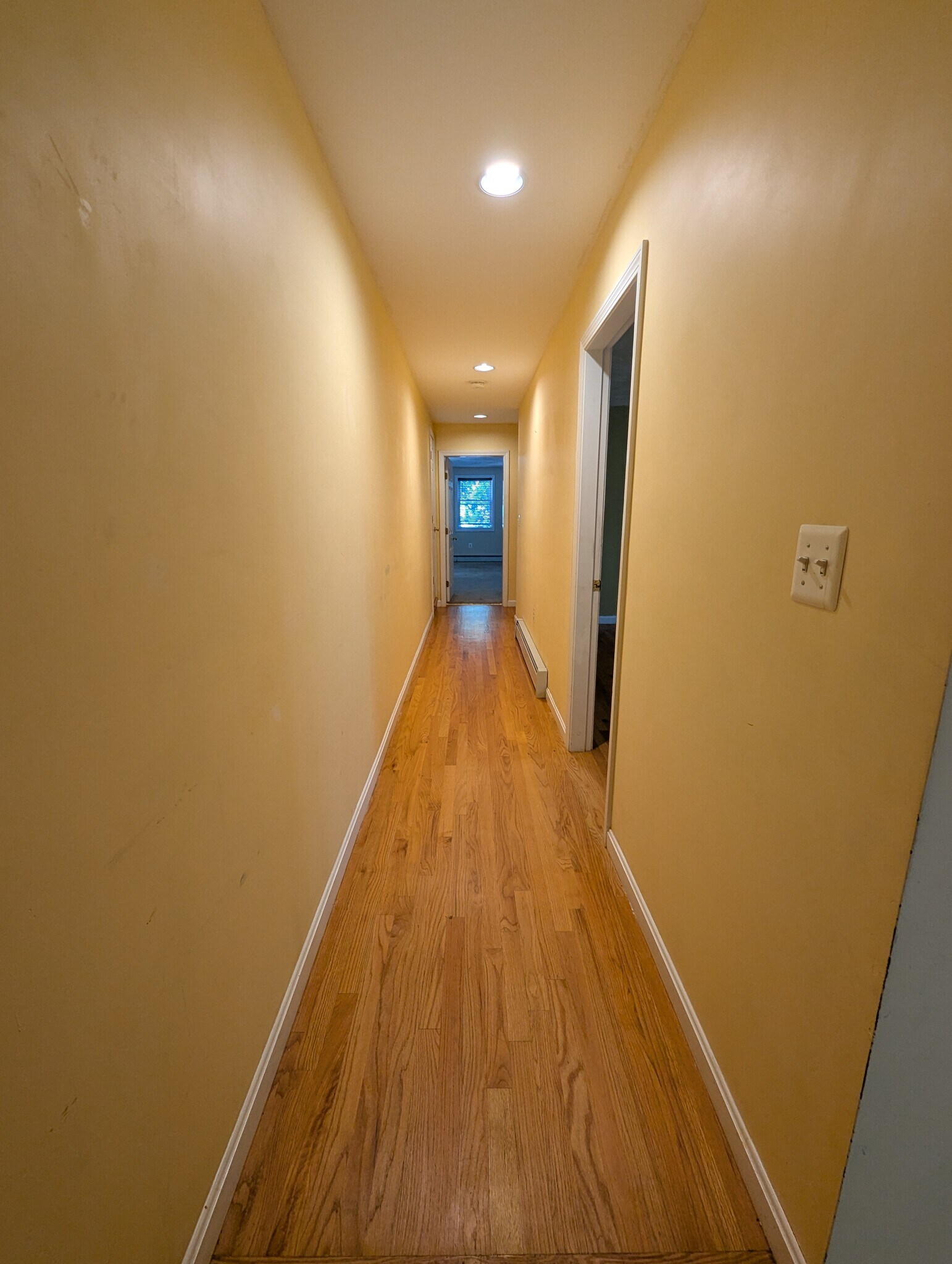 Building Photo - 21 Almont St